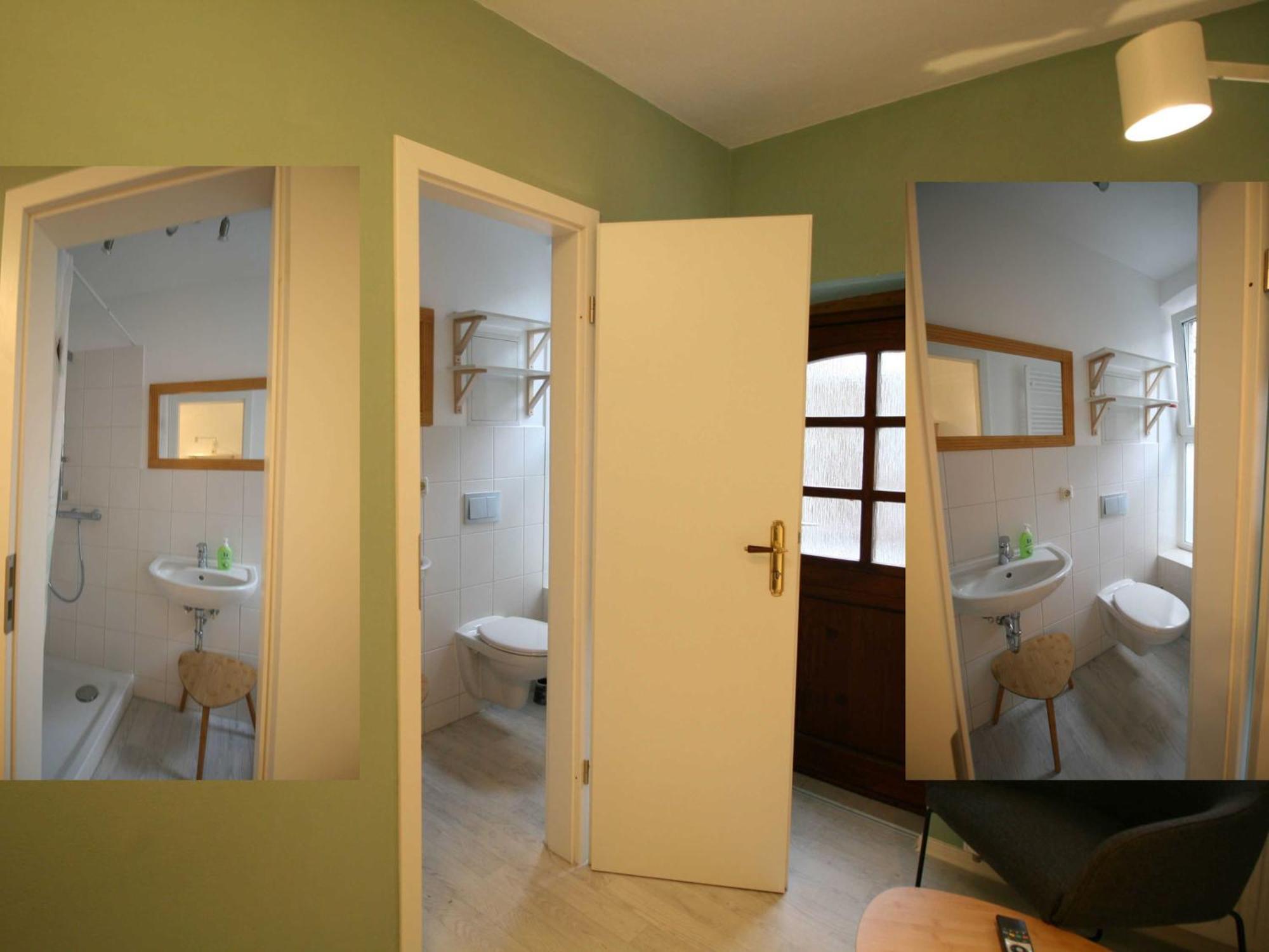 Ferienwohnung Und Ferienzimmer Neubukow Eksteriør bilde