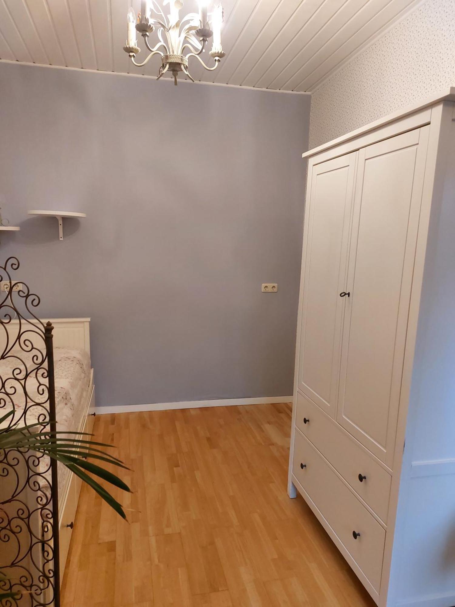 Ferienwohnung Und Ferienzimmer Neubukow Eksteriør bilde