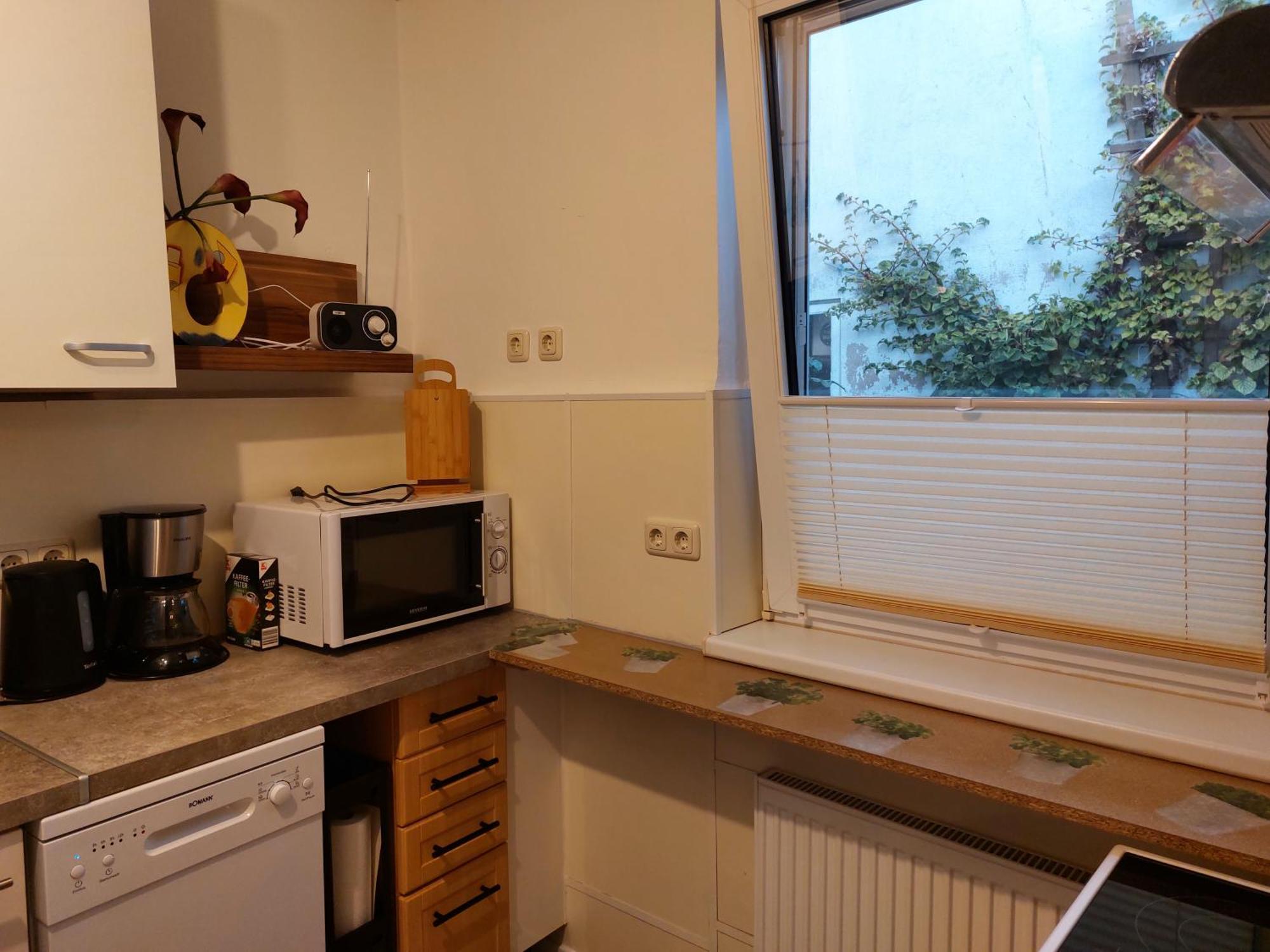 Ferienwohnung Und Ferienzimmer Neubukow Eksteriør bilde