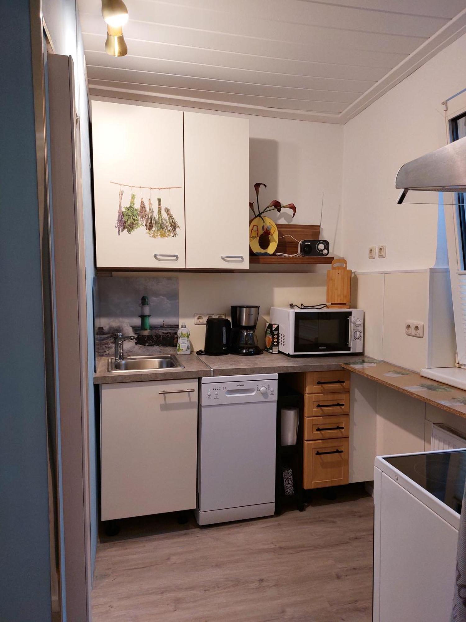 Ferienwohnung Und Ferienzimmer Neubukow Eksteriør bilde