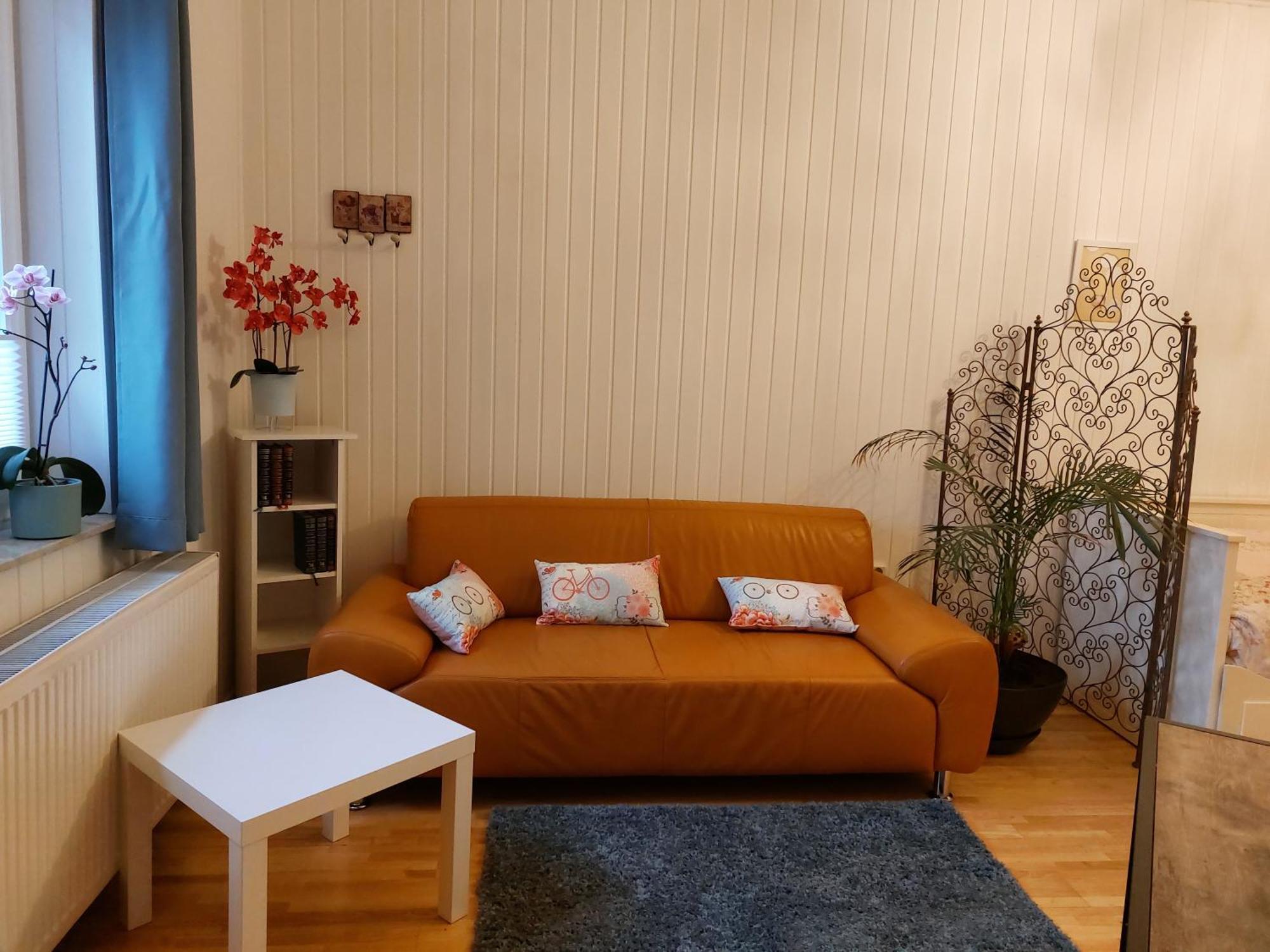 Ferienwohnung Und Ferienzimmer Neubukow Eksteriør bilde