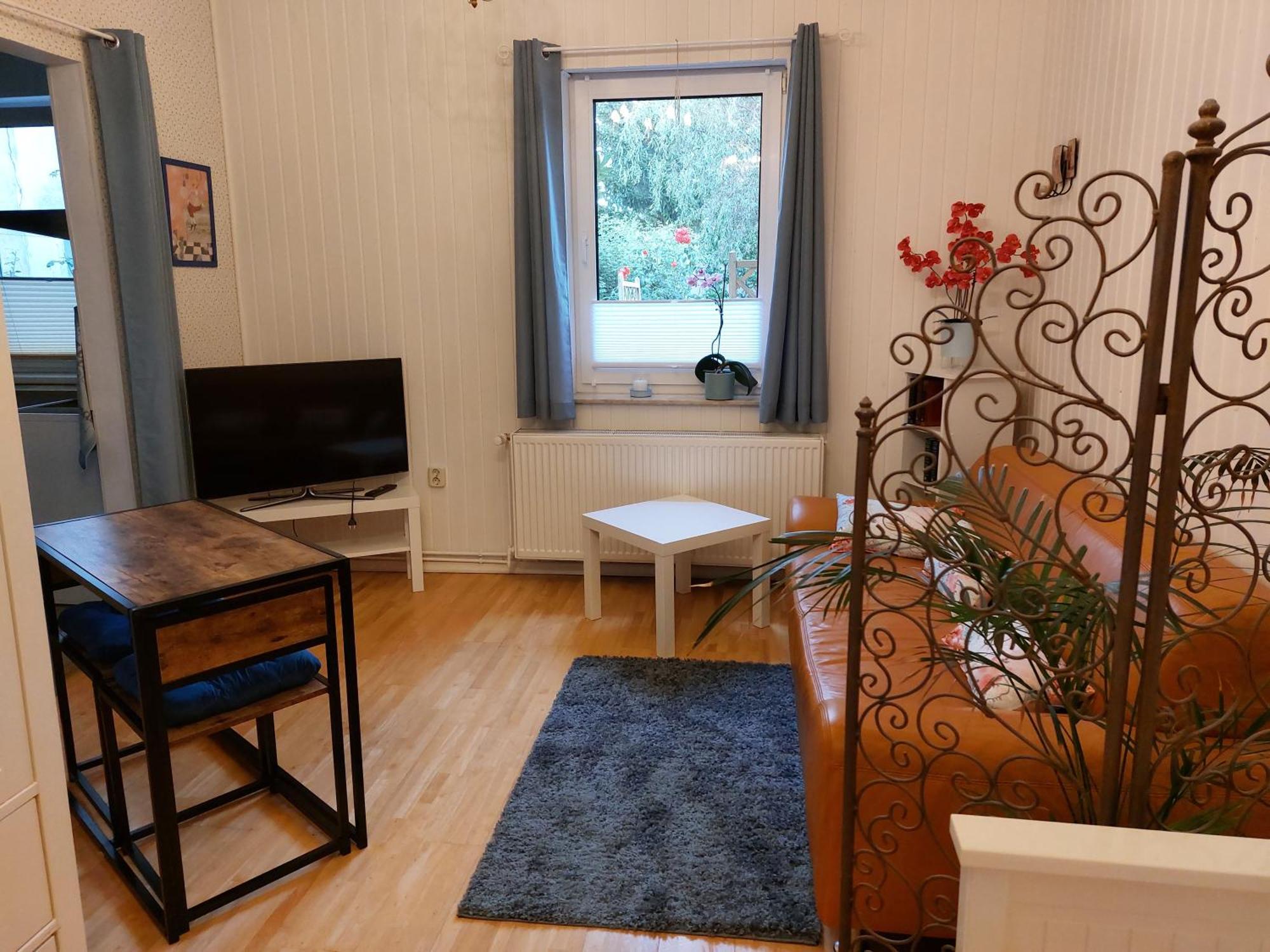 Ferienwohnung Und Ferienzimmer Neubukow Eksteriør bilde